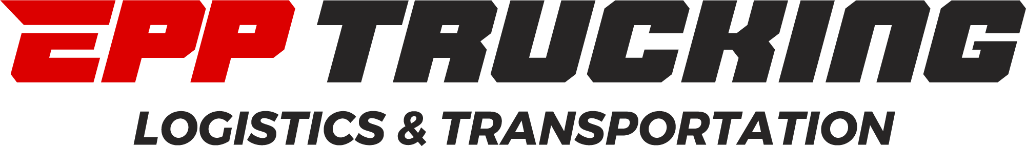 Epp trucking